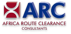 ARC | Africa Route Clearance Consultants